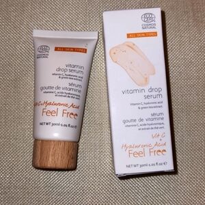 Feel Free Cosmos Vitamin Drop Serum